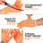 Zulay Cut Resistant Gloves Food Grade Level 5 Protection - Comfortable Safety Cutting Gloves For Chefs-89833127