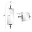 Miroir d'appoint The Kienan-71297589