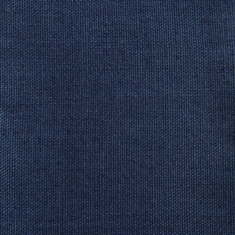 Coussin Nesty, Bleu marine