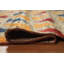 Tapis oriental marocain à motif géométrique complet 5 x 7
