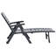 Ferber 189cm Long Reclining Single Chaise-884597670