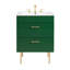 Meuble-lavabo 24 po Day Break-637202161