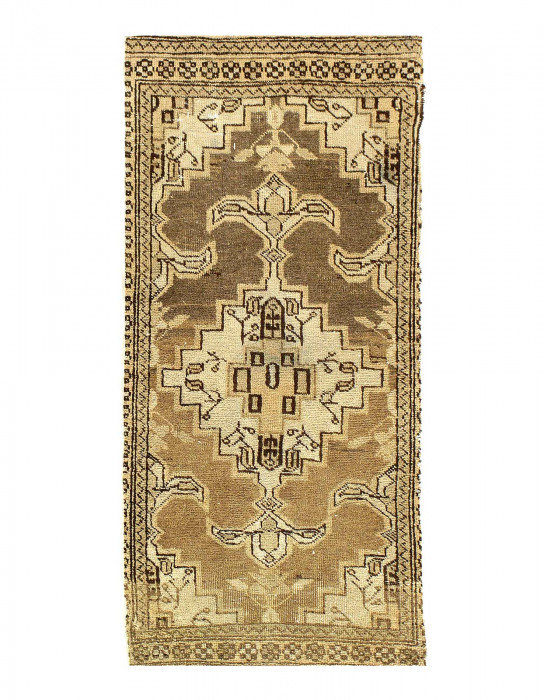 Herveline Kitchen Mat
