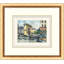 The Streets Of Paris 5 Painting