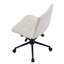 Hamblen Fabric Adjustable Office Chair-231409516