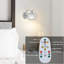 Armed Sconce-155718148