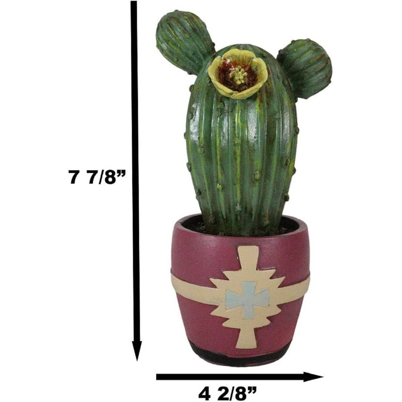 Landscape & Nature Figurines & Sculptures