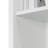 Pernell 46.2 " Wide Hall Tree with Shoe Storage and Shelves-1211695785