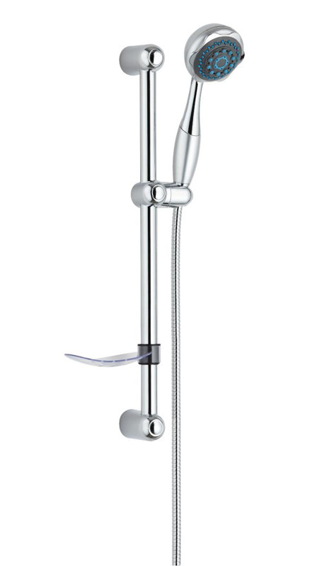 Adjustable Shower Head