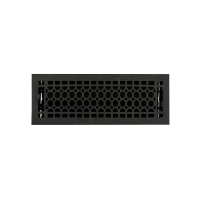 Cast Iron Floor Register