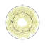Couronne d'hortensia 24 po Sofia-1936043060