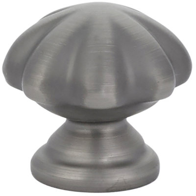 Melon Oversized 1" Novelty Knob