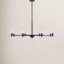Perle 8-Light Chandelier