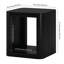 Amariauna Floor Shelf End Table-157926651