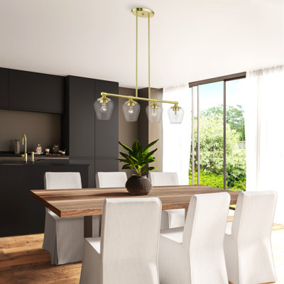 Lustre linéaire Dhaniyal