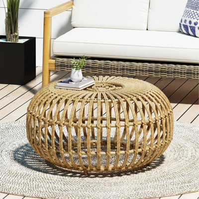 Ori Single Coffee Table