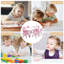 Ensemble de table et 6 chaises pour enfants, ensemble de table et de chaises pour tout-petits à hauteur réglable-2056059880