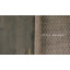 Tapis brun tissé à la main Kraker-181063471