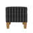 Black Striped Boucle is out of stock