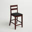 Tabouret de bar et de comptoir Clarke-54731765