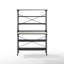 Allman 2 Piece Baker's Rack Set