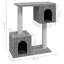 Garner 60cm H Cat Tree-427583585