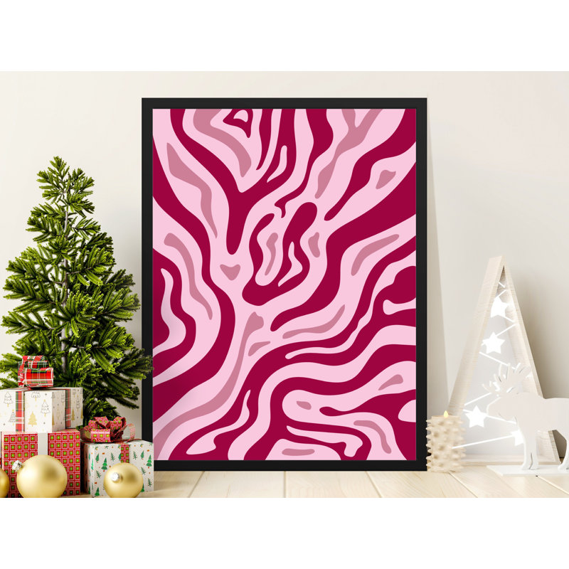 Chalres Single Picture Frame Print, 35.56 cm H x 27.94 cm W