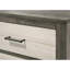 30.02 " W 4 - Drawer Dresser