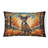 Other/No Pattern Outdoor Throw Pillow