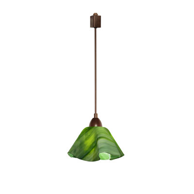 Luminaire suspendu 1 lumière Sapin Lily