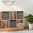 Collapsible Fabric Storage-2095135920