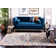 Wisner Oriental Area Rug