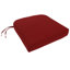 Coussin de chaise de salle à manger Sunbrella Encinitas
