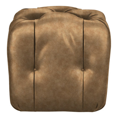 Glen Haven By Thom Filicia Square Ottoman