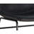 Raynham Tufted Upholstered Parsons Chair - Black-967058068