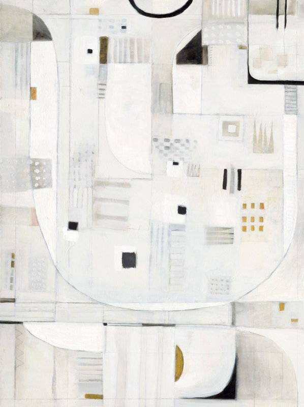 Dream Print by Jess Engle, 48" H x 72" W