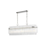 Beckett 7 - Light Chandelier