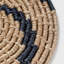 100% Abaca Round Placemats