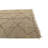 7x10 Powell Light Brown Rug