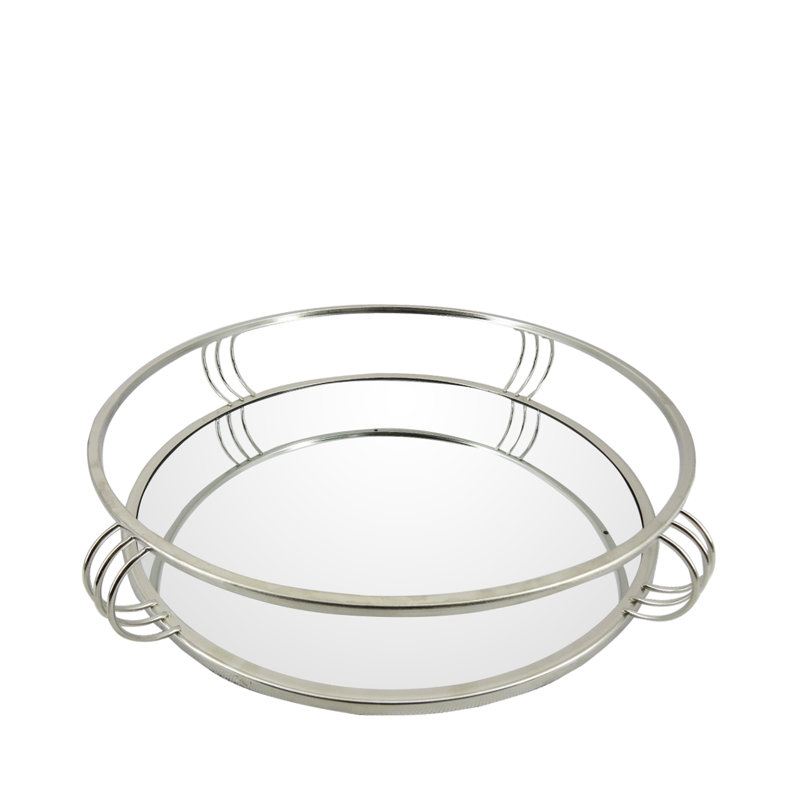 Cheatom Mirror Tray