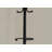 Coat Rack, Hall Tree, Free Standing, Hanging Bar, 6 Hooks, Entryway, 68"H, , Contemporary,-7032149