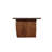 Live Edge Solid Wood Dining Table-1831860479-1815072348