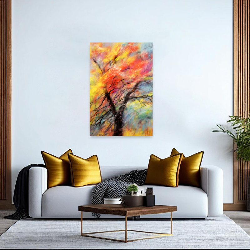 Print, 152.4cm H x 101.6cm W