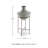 Shawnna Vase-1028022437