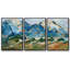Blue Mountain Peaks I 3 pièces-458749086-458749085