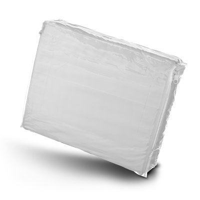100% Cotton Sateen Striped Sheet Set