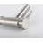 Single Hole Single Handle Bathroom Faucet-63519613