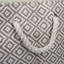 Panier en tissu Angeleta Geo Diamond-941943550-947603500