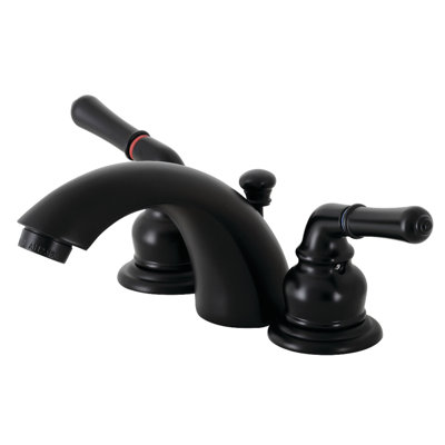 Robinet de salle de bain Kingston