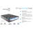12" Smooth Top Foam Medium Plush Mattress-1093330728